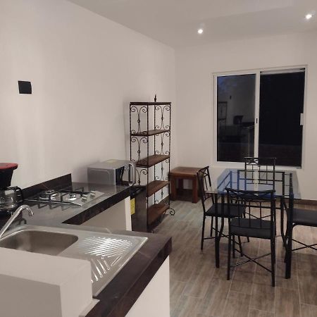 Apartmán Hermosos Departamentos En El Centro De Coatepec  Exteriér fotografie